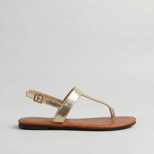 DANIELA | SANDALIAS MINIMALISTAS ELEGANTES