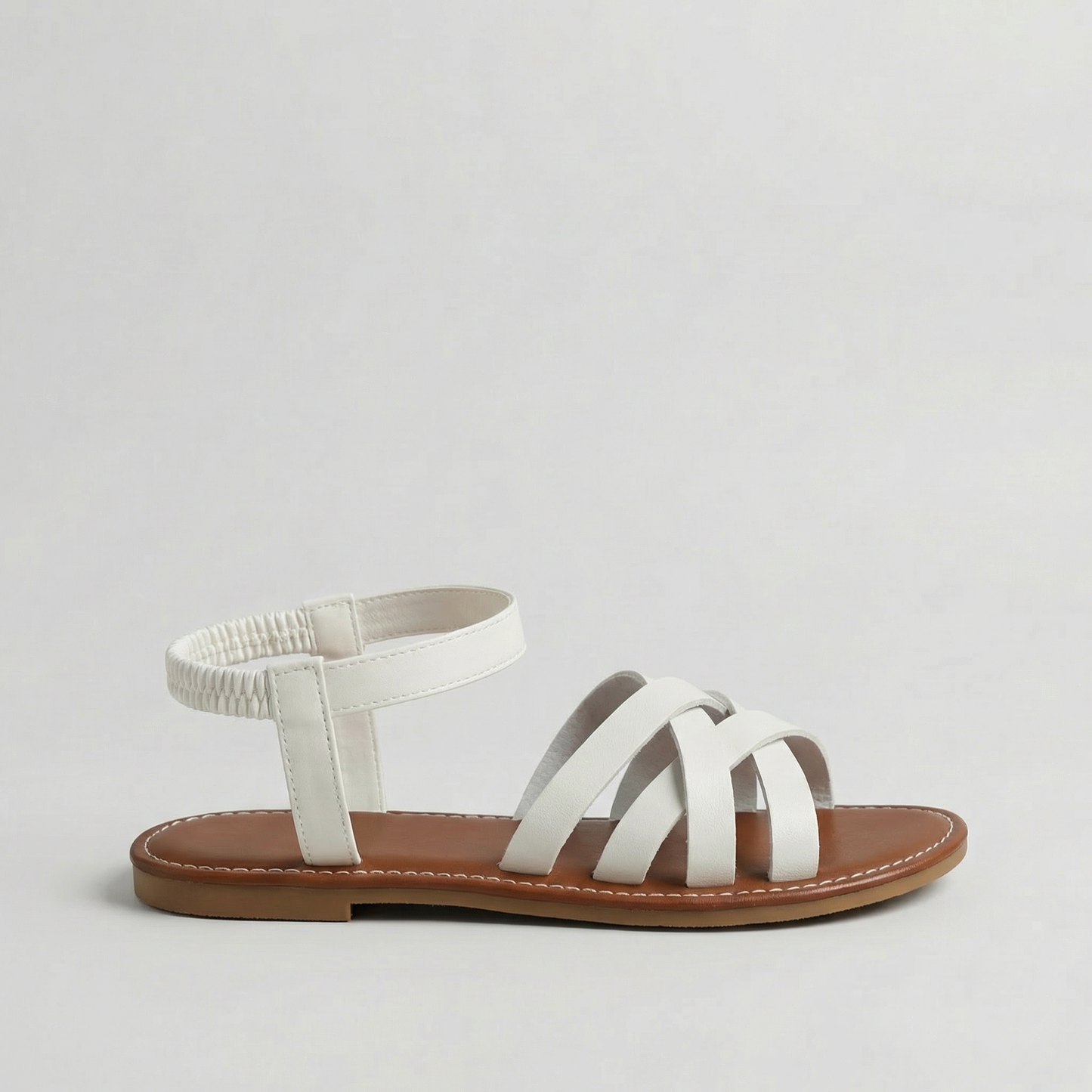 MARINA | SANDALIAS INFORMAL CÓMODAS