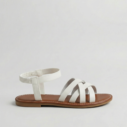MARINA | SANDALIAS INFORMAL CÓMODAS