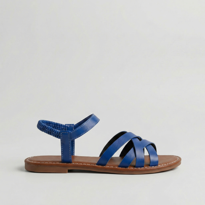MARINA | SANDALIAS INFORMAL CÓMODAS