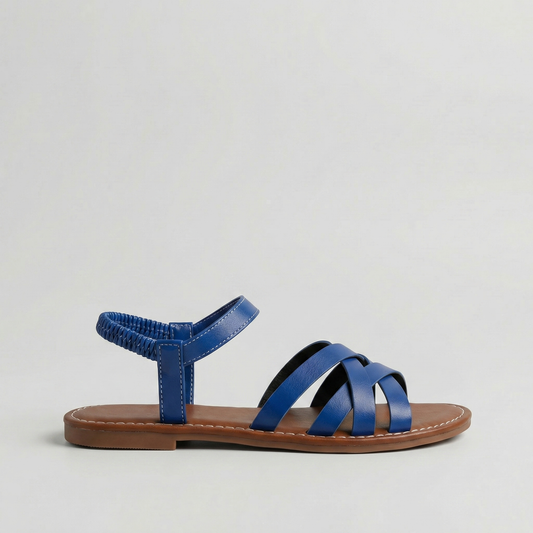 MARINA | SANDALIAS INFORMAL CÓMODAS