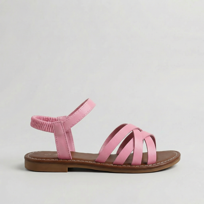 MARINA | SANDALIAS INFORMAL CÓMODAS