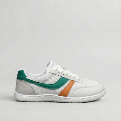 LUCÍA | ZAPATILLAS CÓMODAS DE PUNTA ANCHA