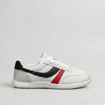 LUCÍA | ZAPATILLAS CÓMODAS DE PUNTA ANCHA