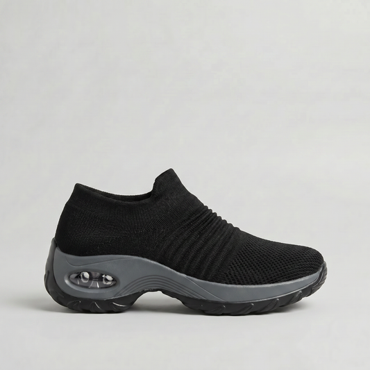 MARTA | ZAPATILLAS FLEXIBLES SIN CORDONES