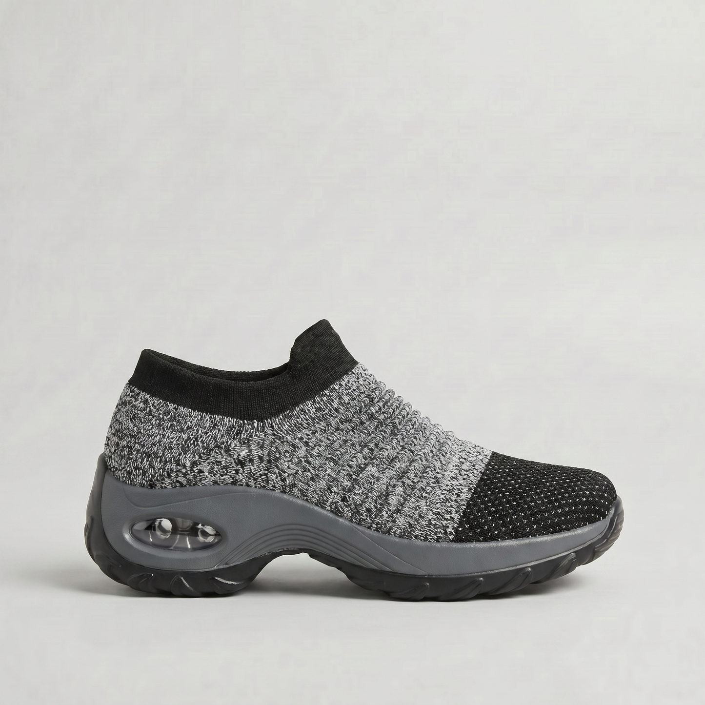 MARTA | ZAPATILLAS FLEXIBLES SIN CORDONES