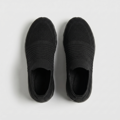 MARTA | ZAPATILLAS FLEXIBLES SIN CORDONES