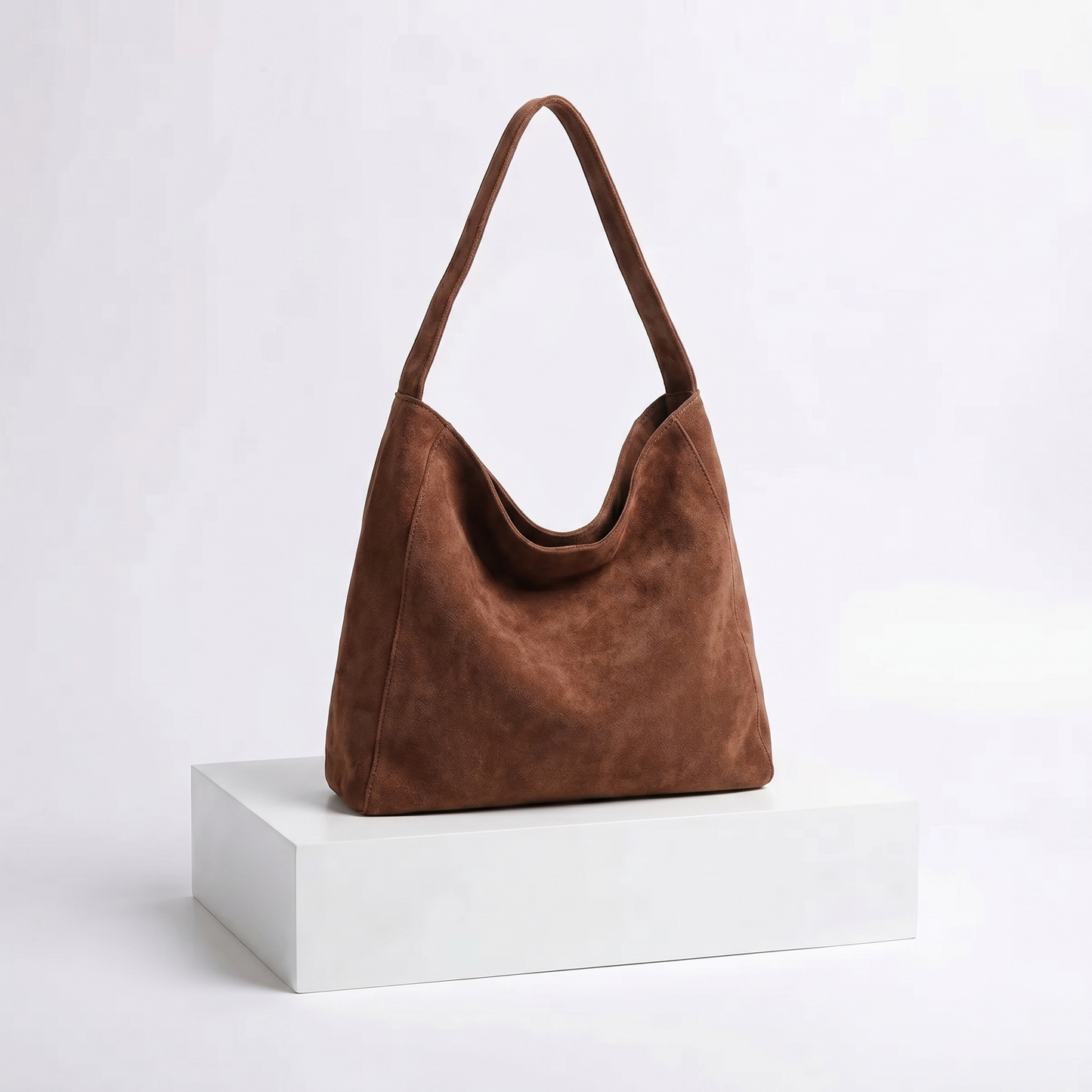PAZ | BOLSO DE HOMBRO SUAVE