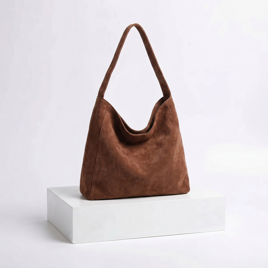 PAZ | BOLSO DE HOMBRO SUAVE