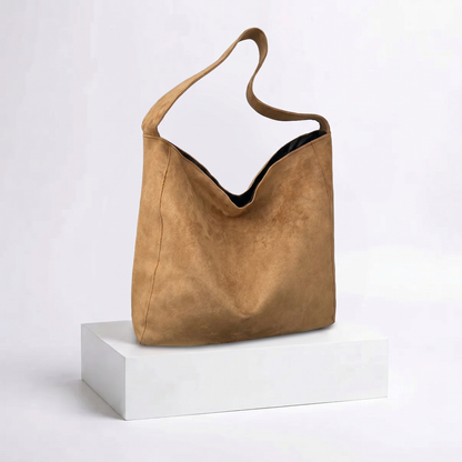 PAZ | BOLSO DE HOMBRO SUAVE